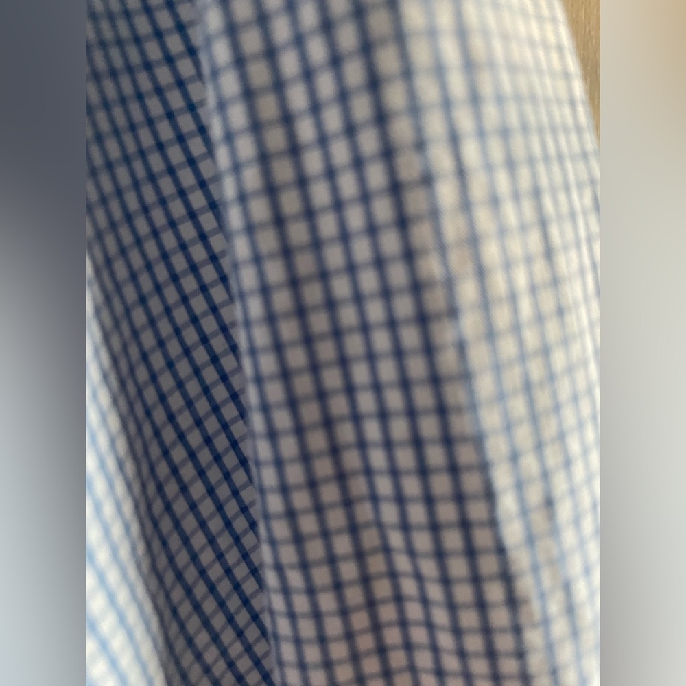 Button Down Long Sleeve - Picture 5 of 5